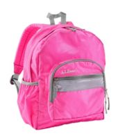 Ll bean 2025 junior backpack