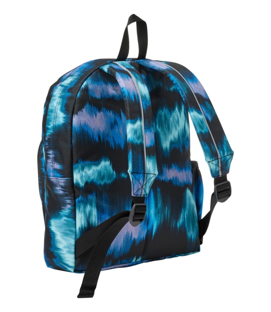 Junior Original Book Pack, 17L, Print