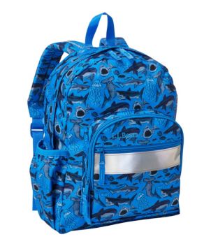 Junior Original Book Pack, 17L, Print
