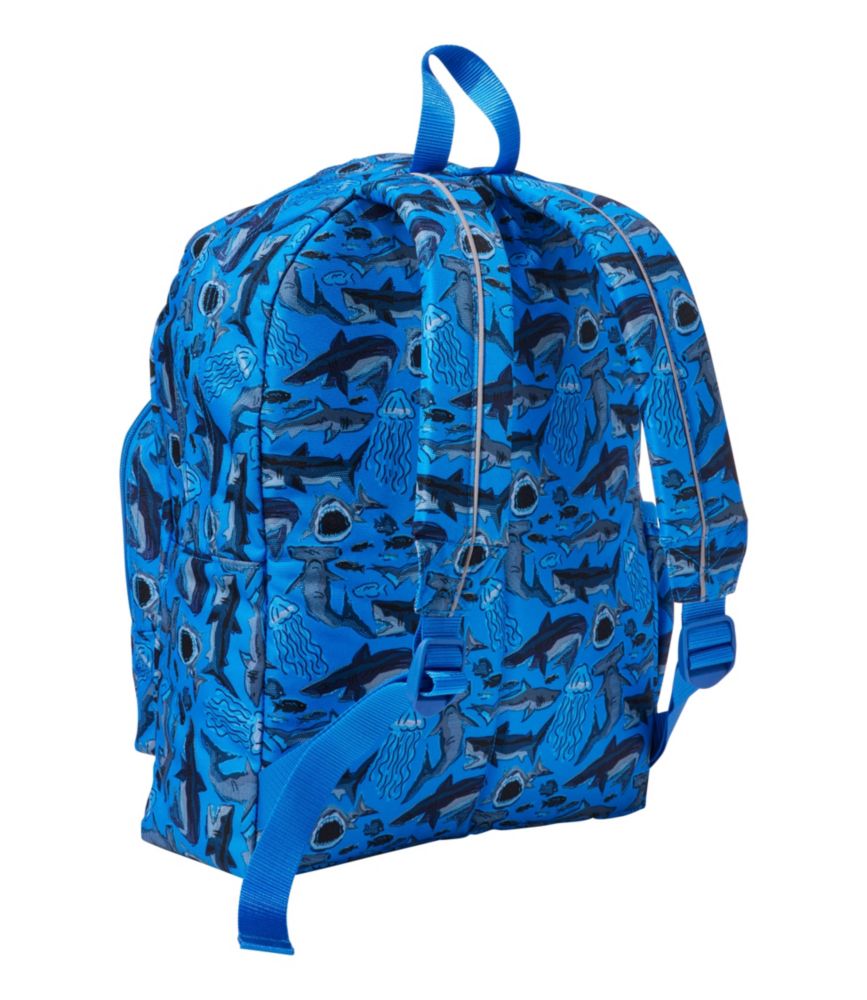 Junior Original Book Pack, 17L, Print