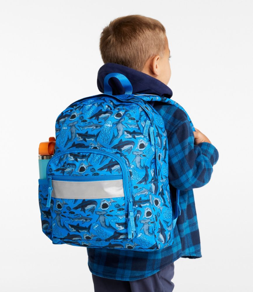 Junior Original Book Pack, 17L, Print