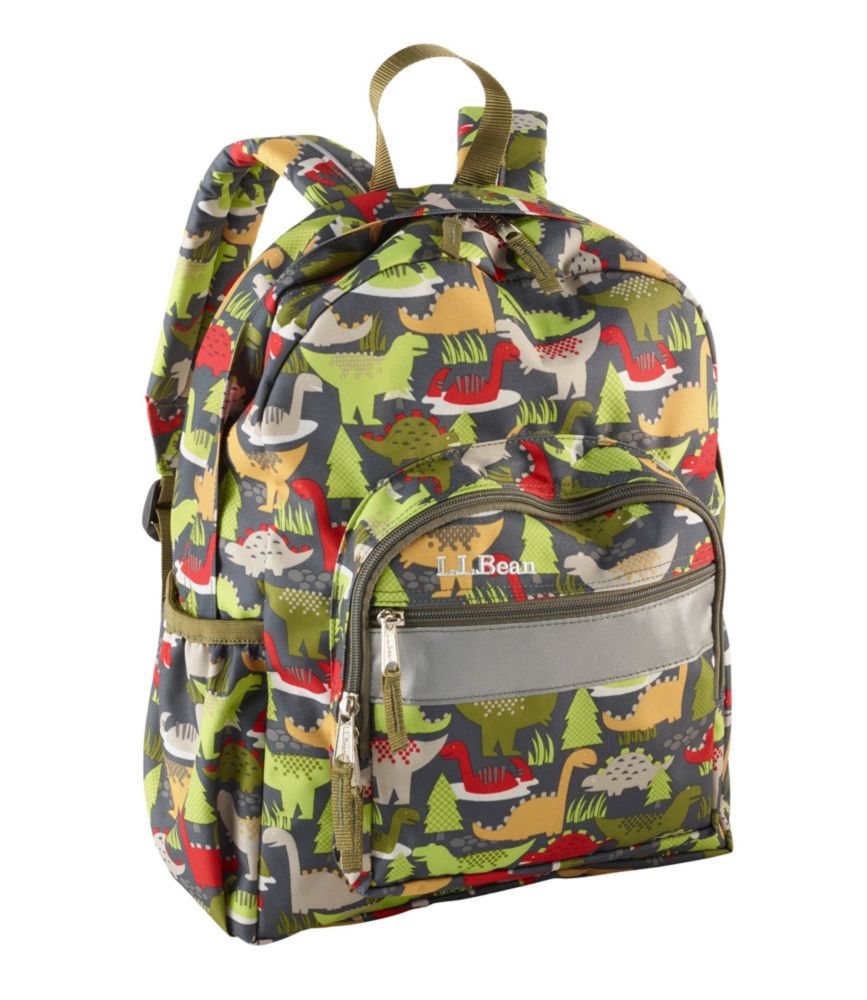 boys junior backpack