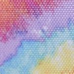 Multi Tie Dye Print, color 4 of 5