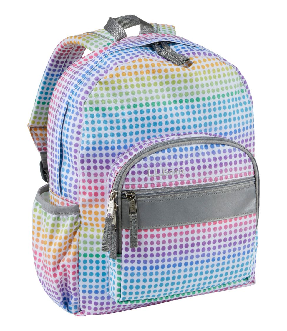 Ll bean store preschool backpack