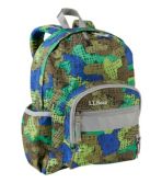 Junior Original Book Pack, 16L, Print