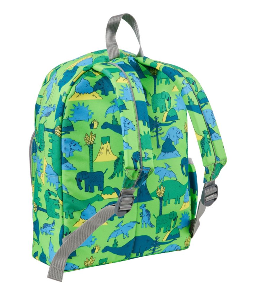 Junior Original Book Pack, 17L, Print