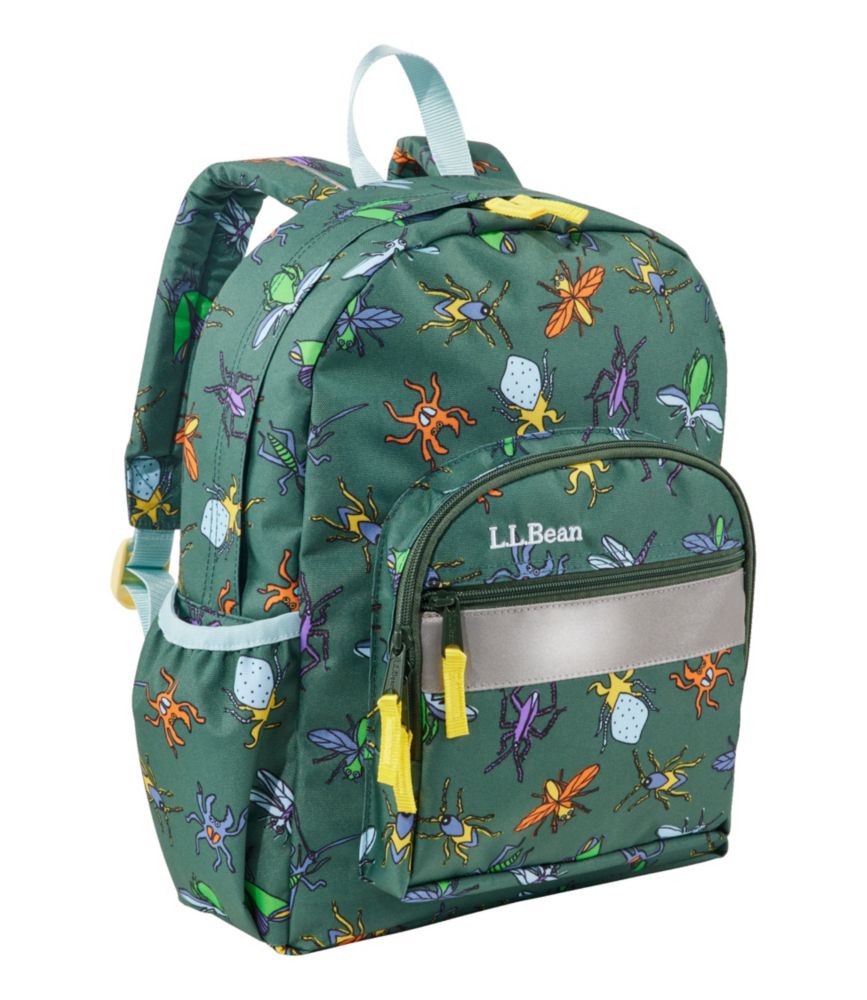 Ll bean junior original book pack best sale