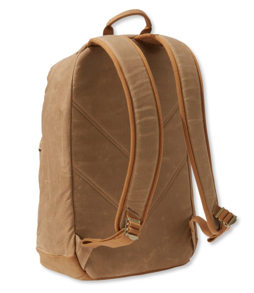 ll bean teardrop backpack