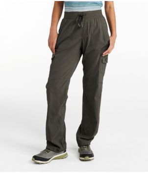 Women's Vista Camp Pants, Straight-Leg