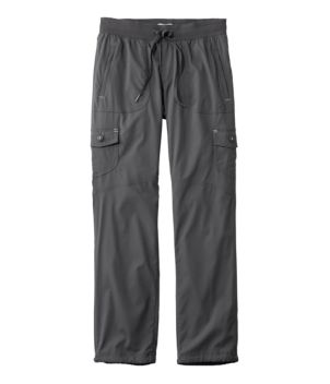 Women's Vista Camp Pants, Straight-Leg