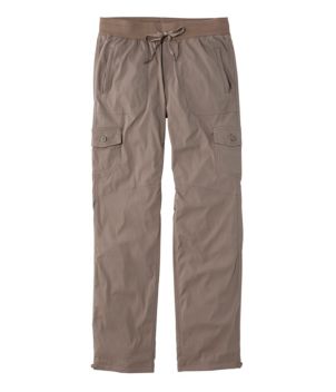 Women's Vista Camp Pants, Straight-Leg