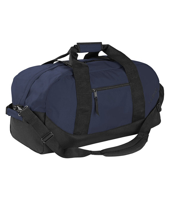 Adventure Duffle, Small, Navy, large image number 0