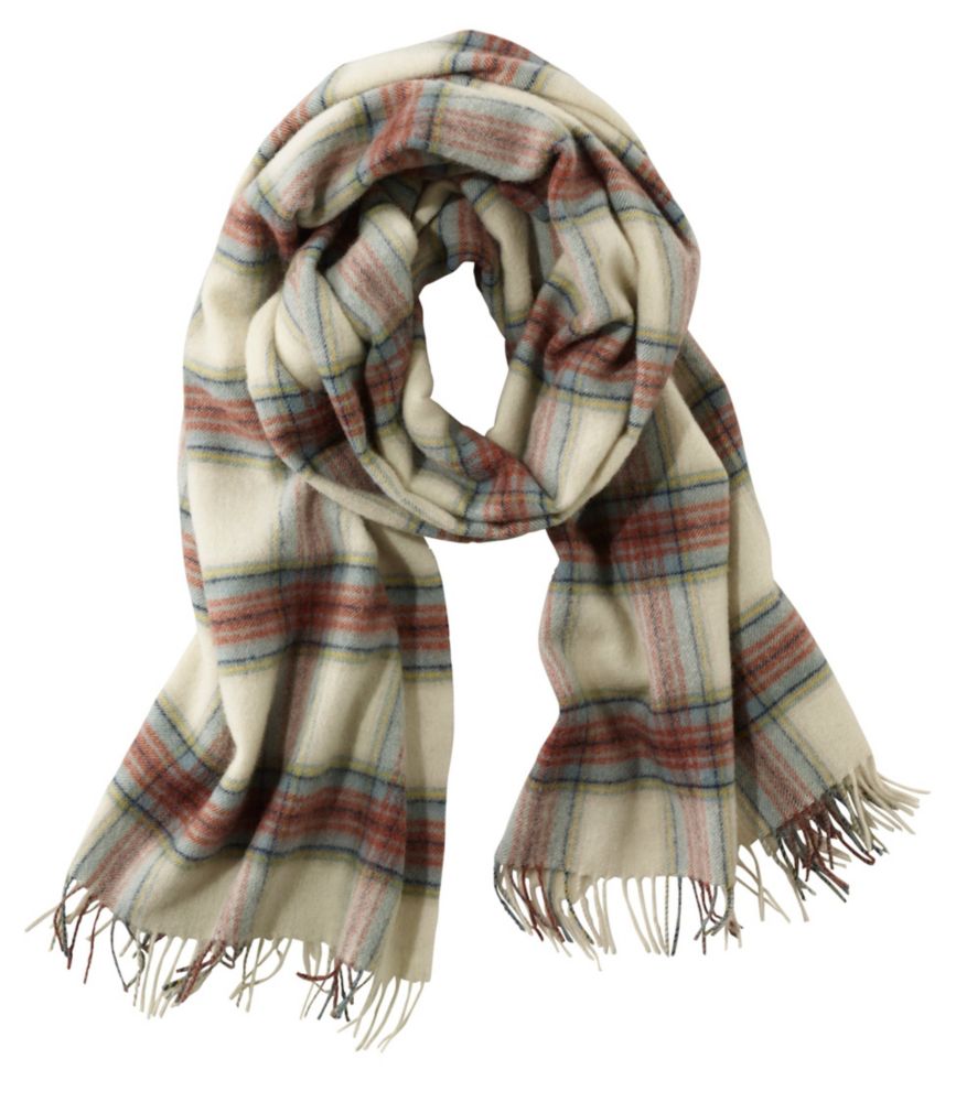 womens fall scarves