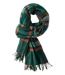Color Option: Deepest Green Plaid, $99