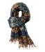Color Option: Navy Jacquard, $99