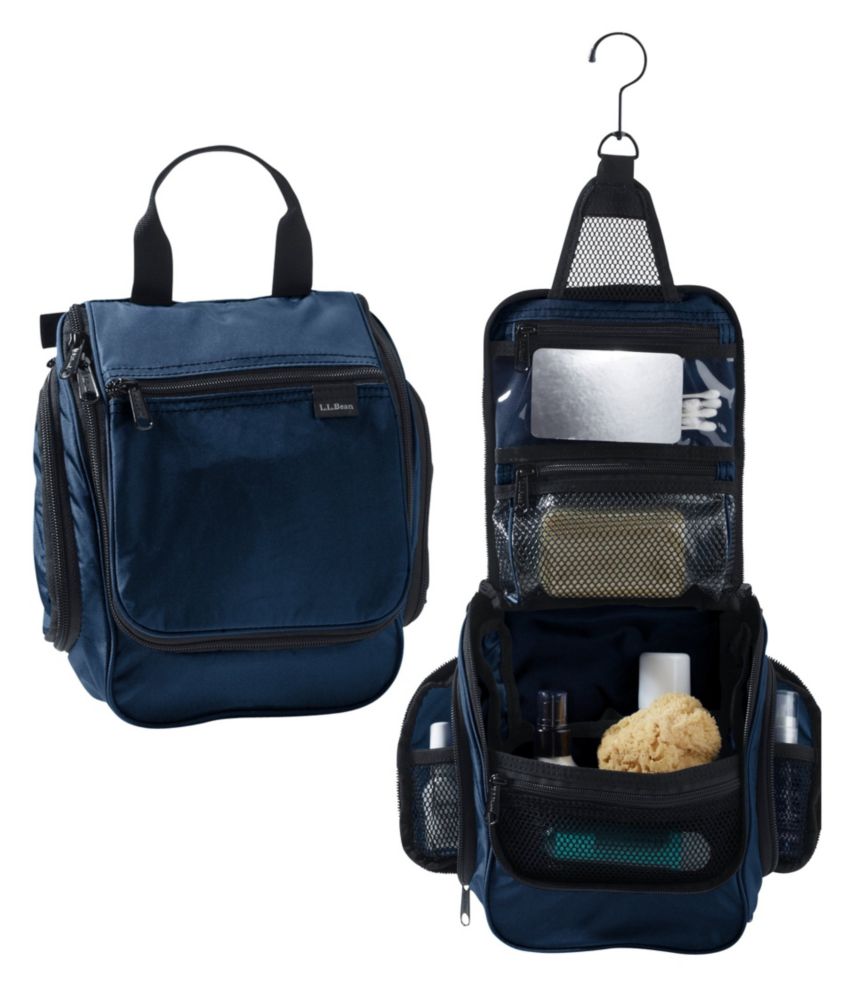 Personal Organizer Toiletry Bags & Organizers at L.L.Bean