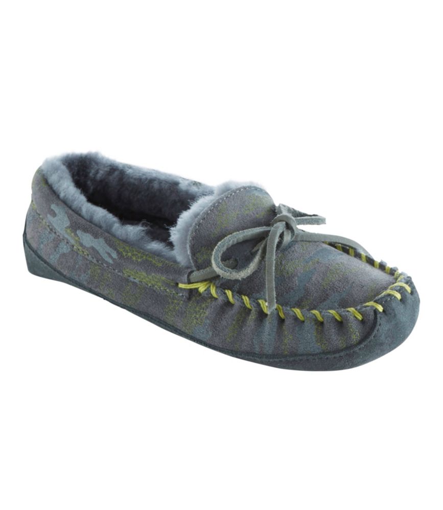 Kids' Wicked Good Slippers, Print, , small image number 5
