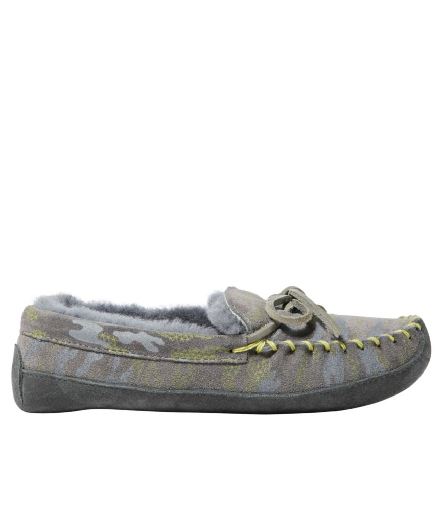 ll bean kids slippers