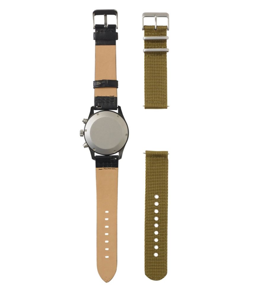 Chronograph Field Watch, , small image number 4
