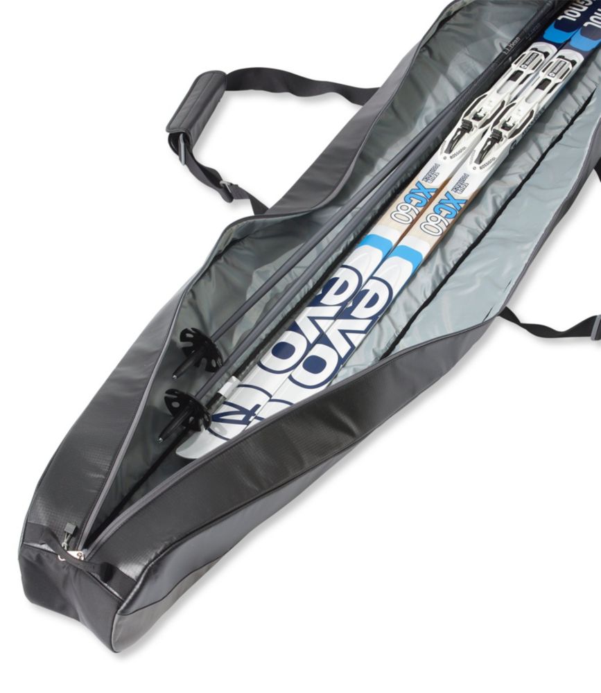 Adventure Pro Ski Bag, Single Luggage & Duffle Bags at L.L.Bean