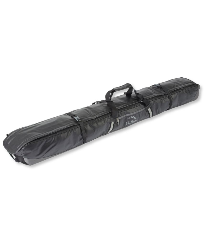 Adventure Pro Ski Bag, Double Luggage & Duffle Bags at L.L.Bean