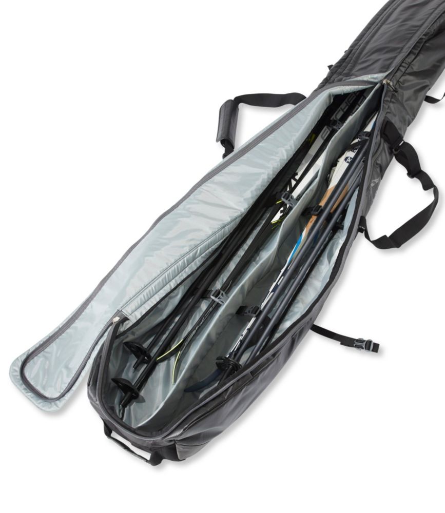 ski bag with wheels sale