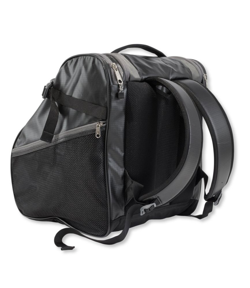 ll bean ski bag