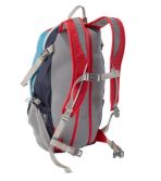 Adults' Stowaway Day Pack, Multi
