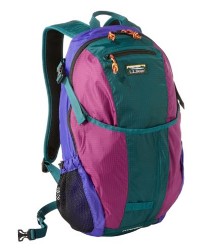 Kids' L.L.Bean Stowaway Day Pack