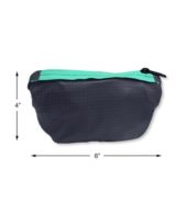 Ll bean discount stowaway hip pack