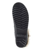 women's waterproof rangeley pac boots