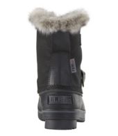 women's waterproof rangeley pac boots