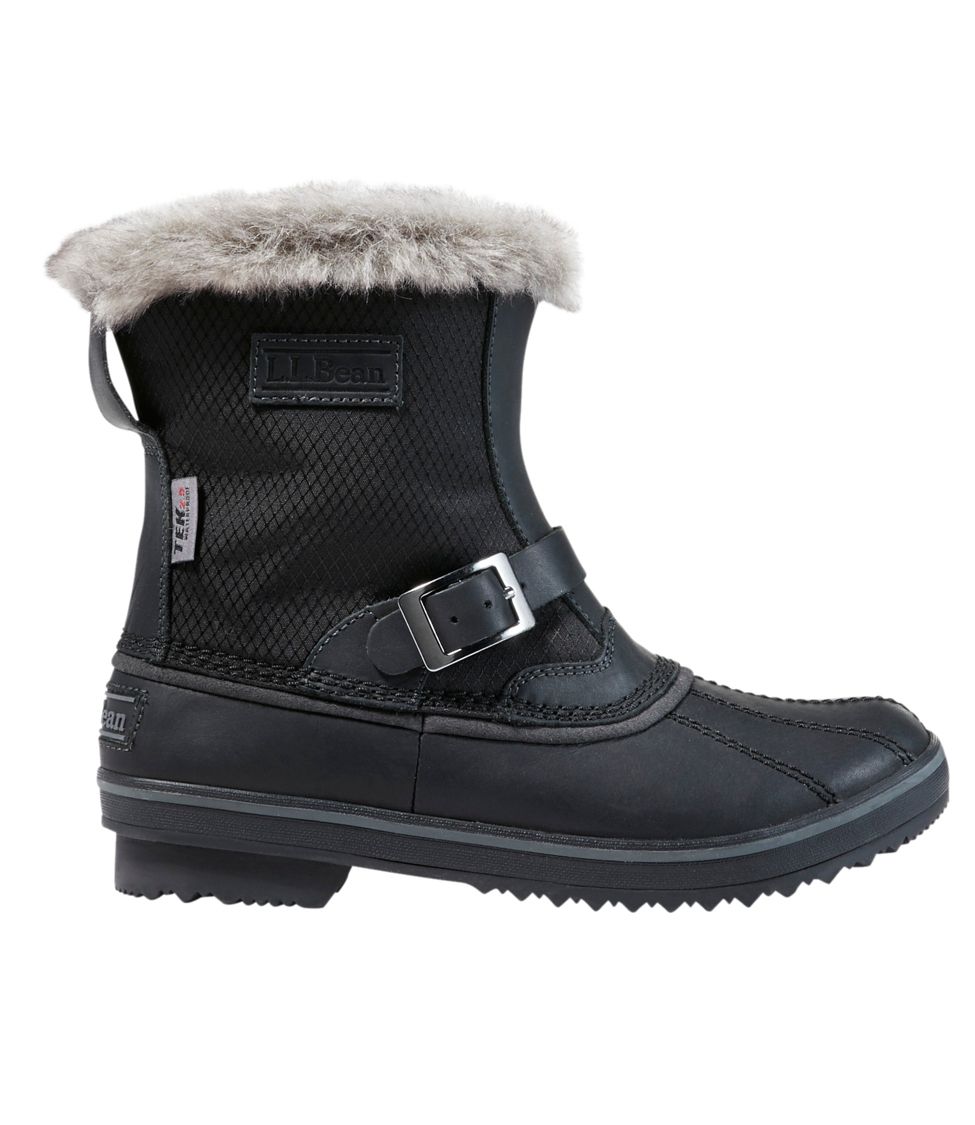 Ll bean hot sale pac boots