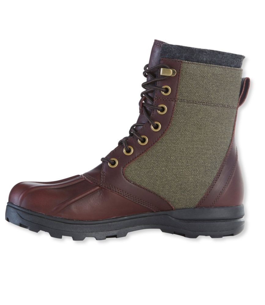leather canvas shoes mens