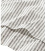 Ultrasoft Comfort Flannel Comforter Cover Collection, Stripe
