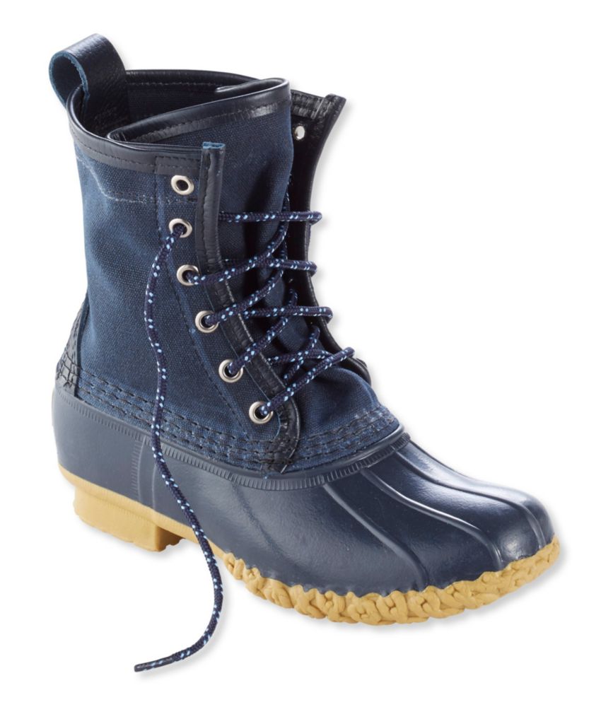 ll bean duck boots