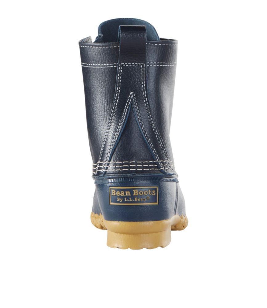 womens ll bean boots 8 thinsulate