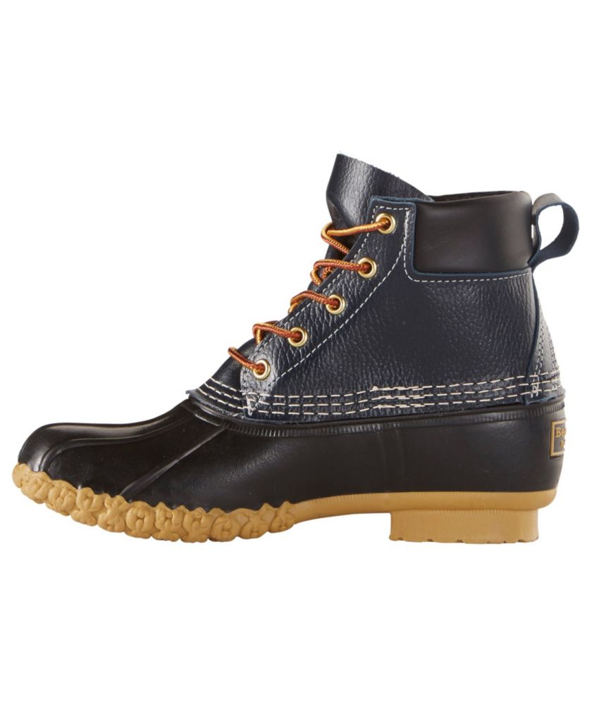 women's 6 inch ll bean boots