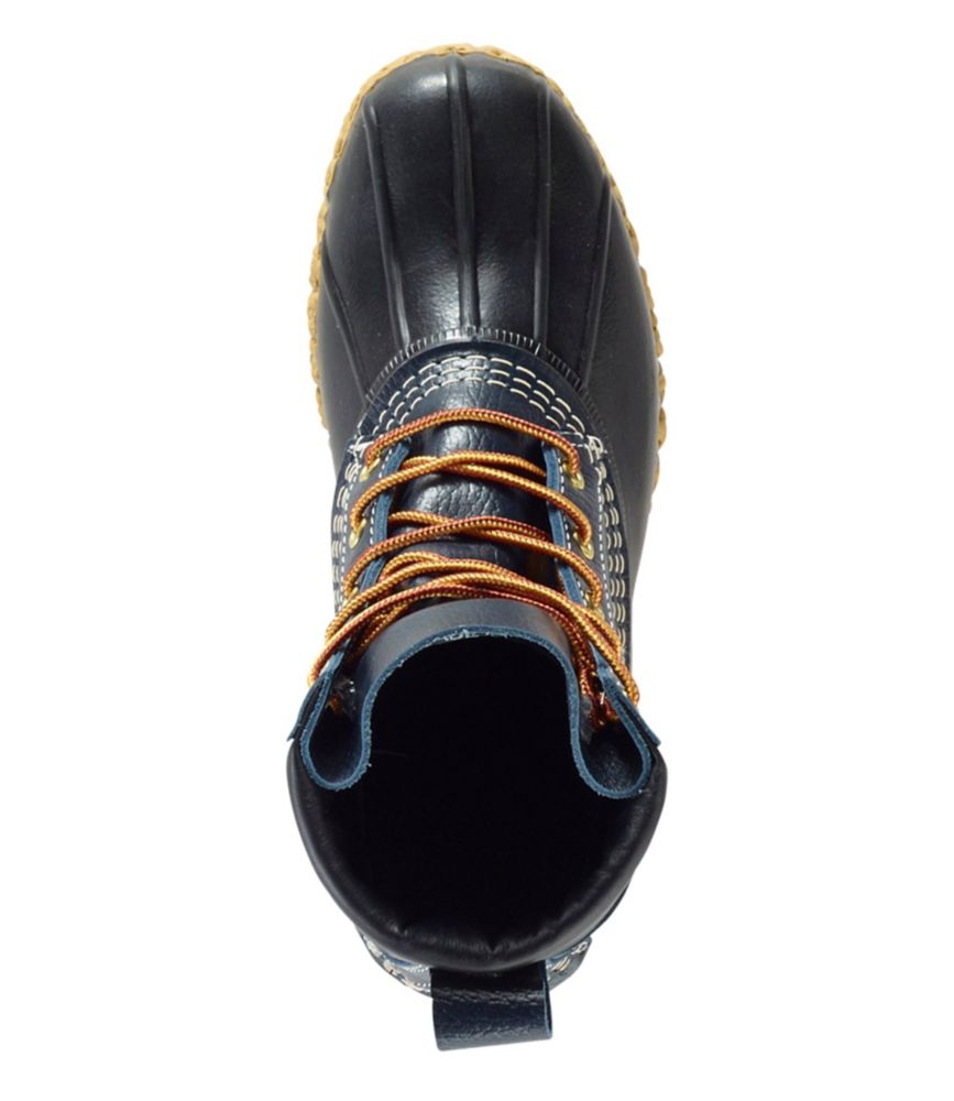 ll bean padded collar boots