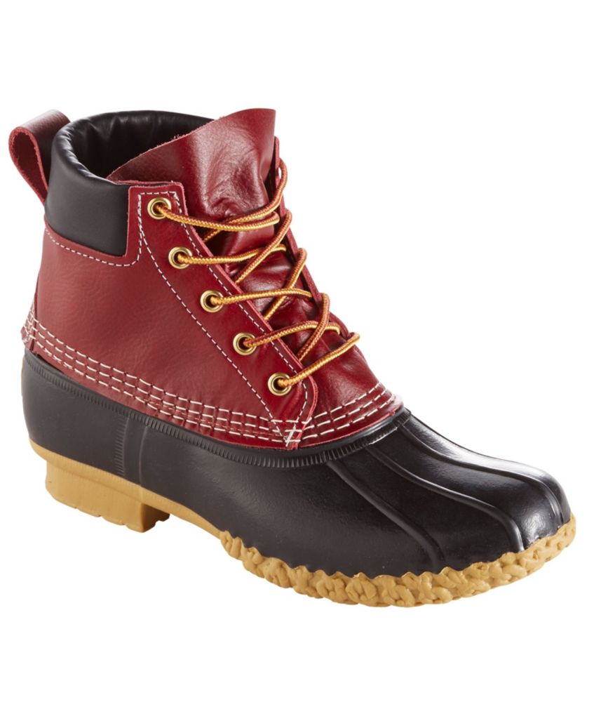 ll bean duck boots sale