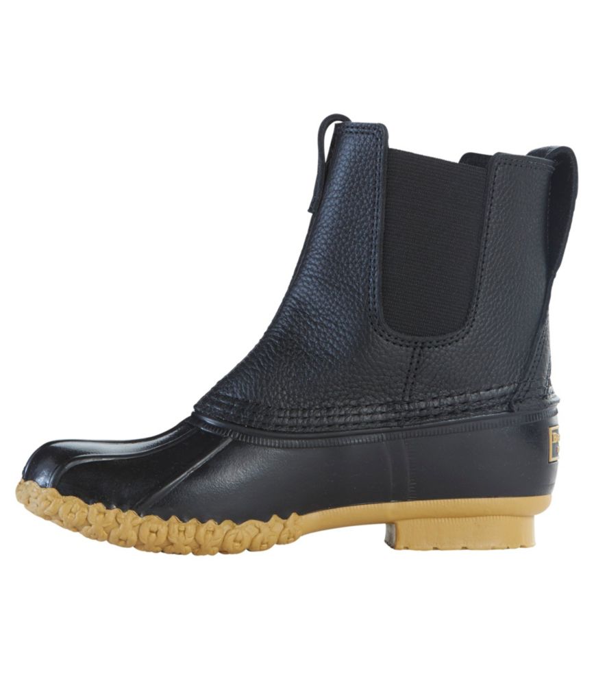 ll bean chelsea boots