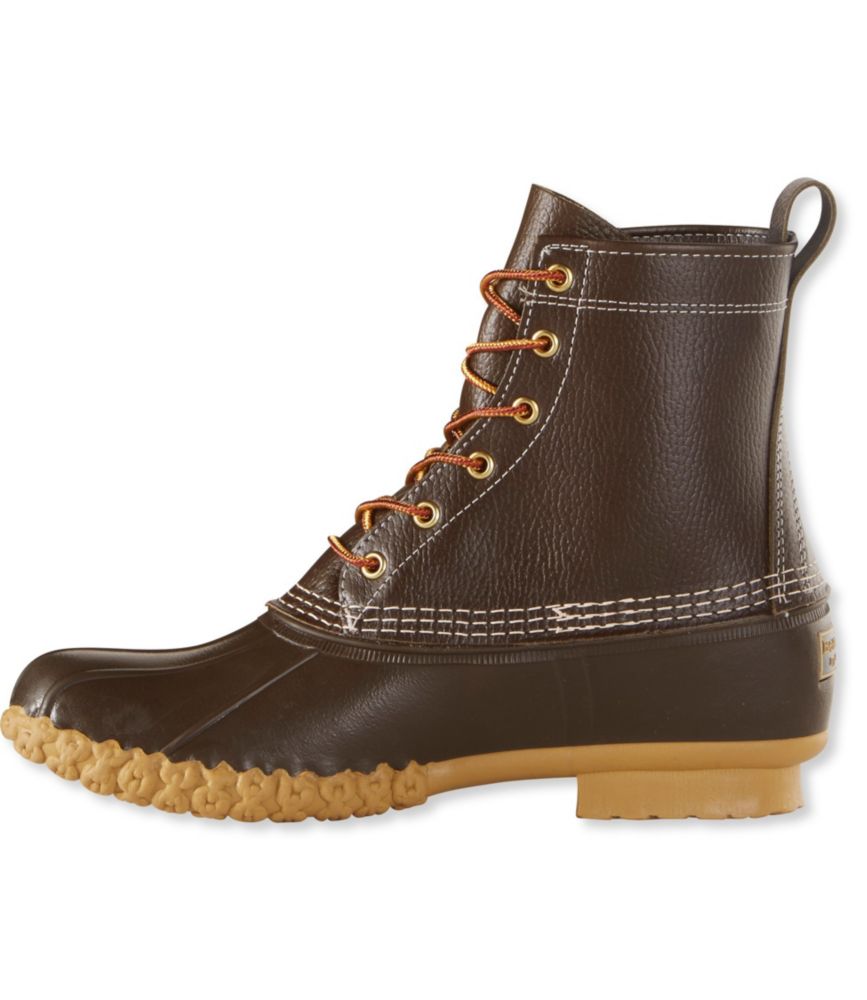 ll bean 8 inch thinsulate