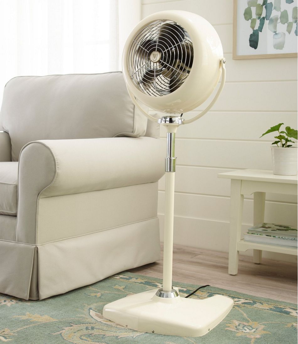 Vornado Pedestal Fan Home Accessories At Llbean Vornado Pedestal Fan Home Accessories At Llbean