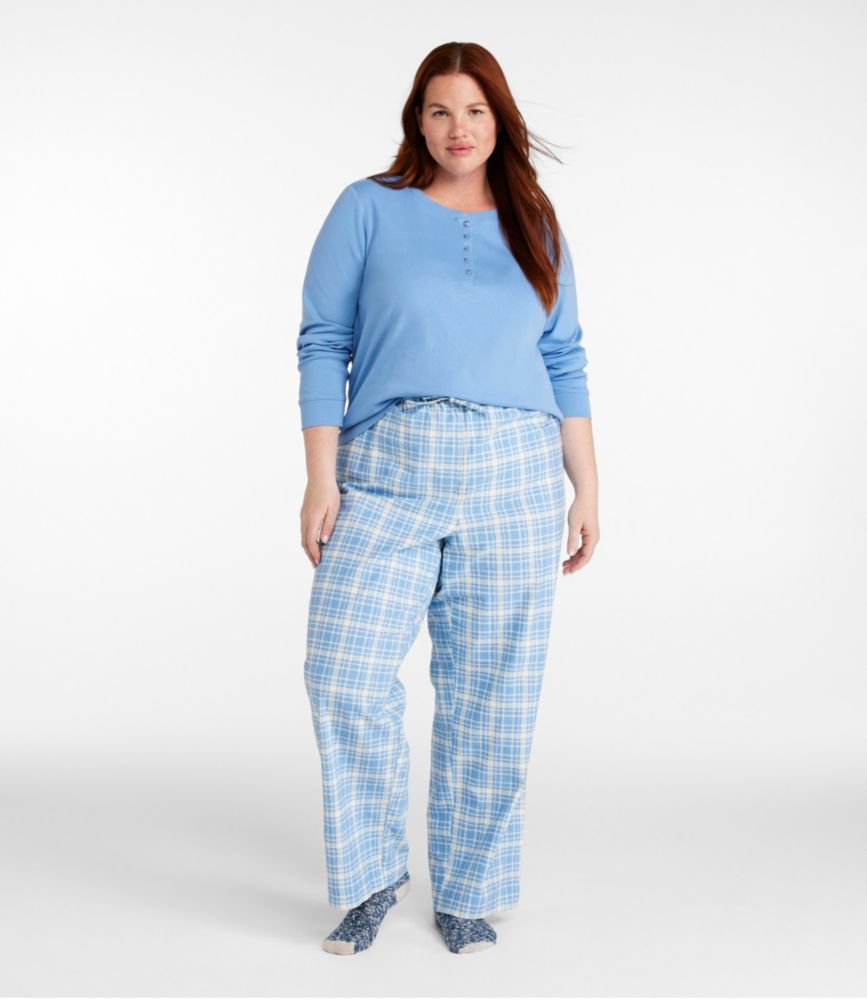 Women s Cozy PJ Set