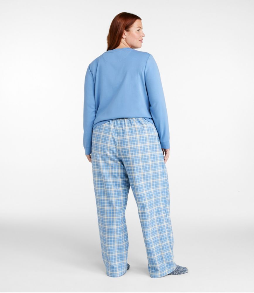 Women's Cozy PJ Set