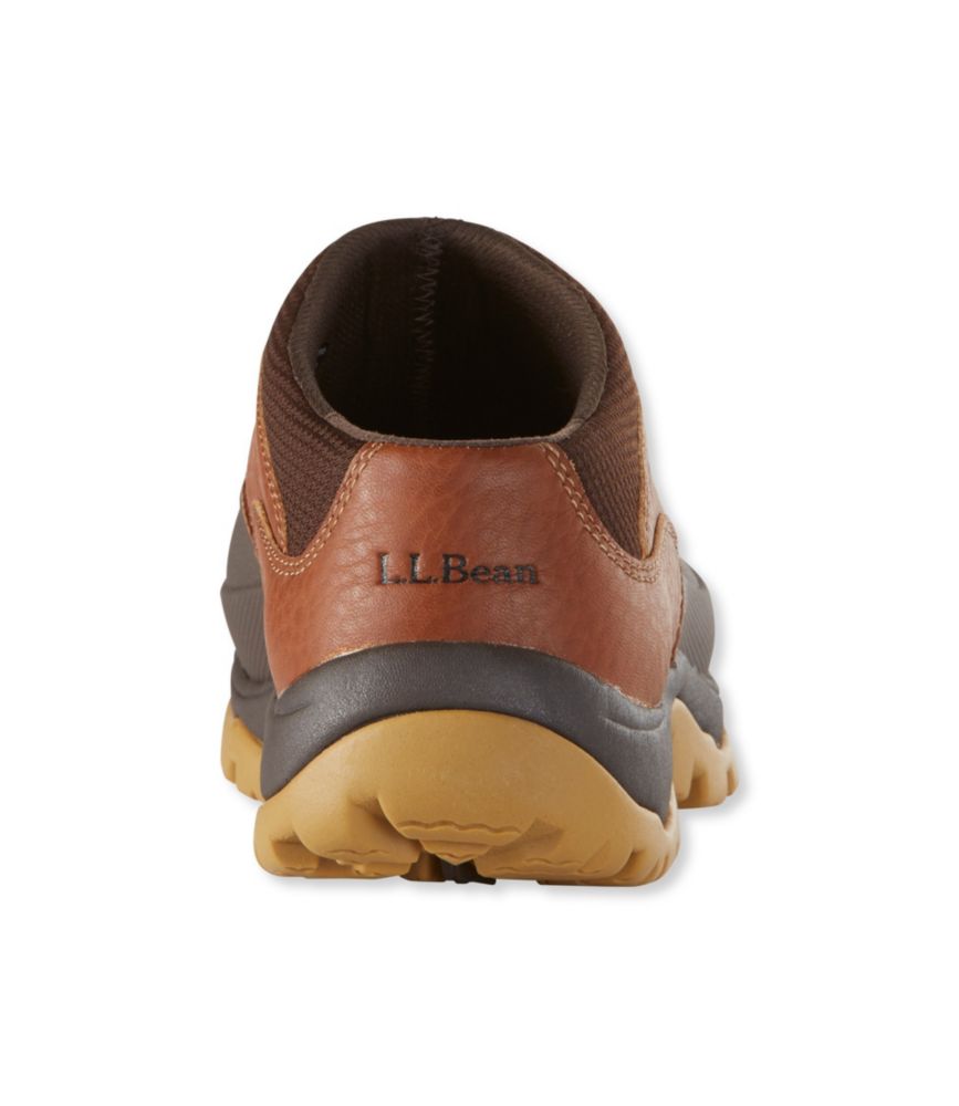 ll bean storm chaser clogs