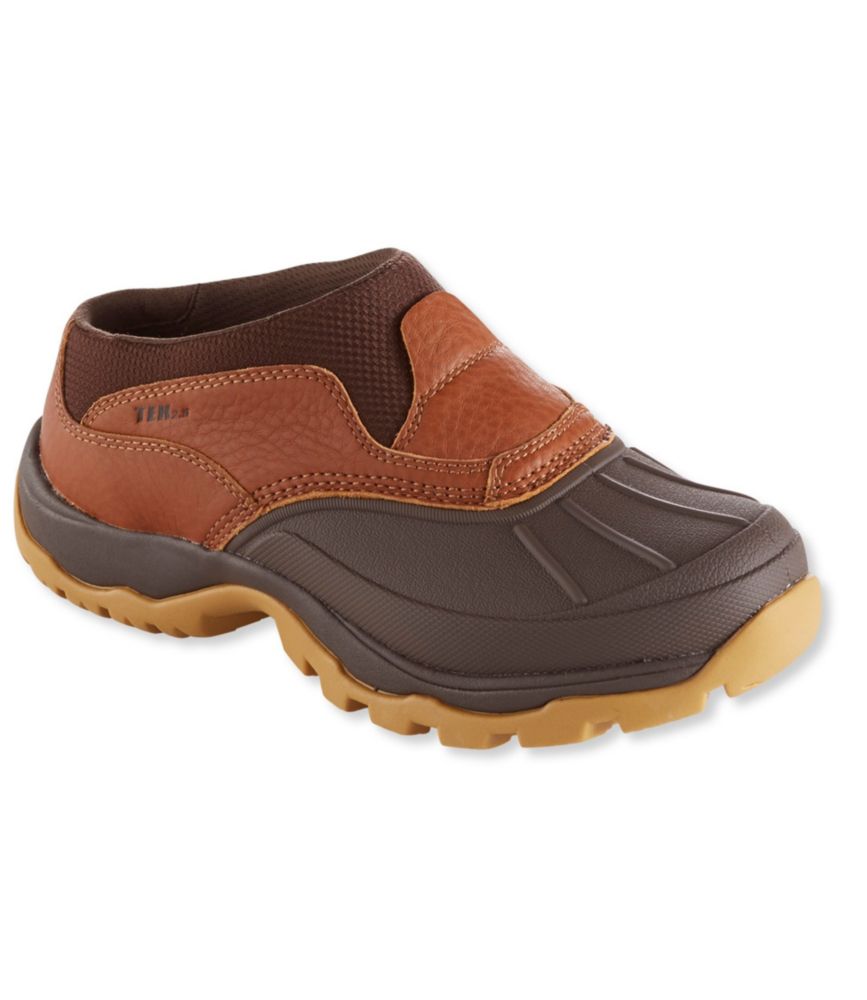 ll bean womens clogs