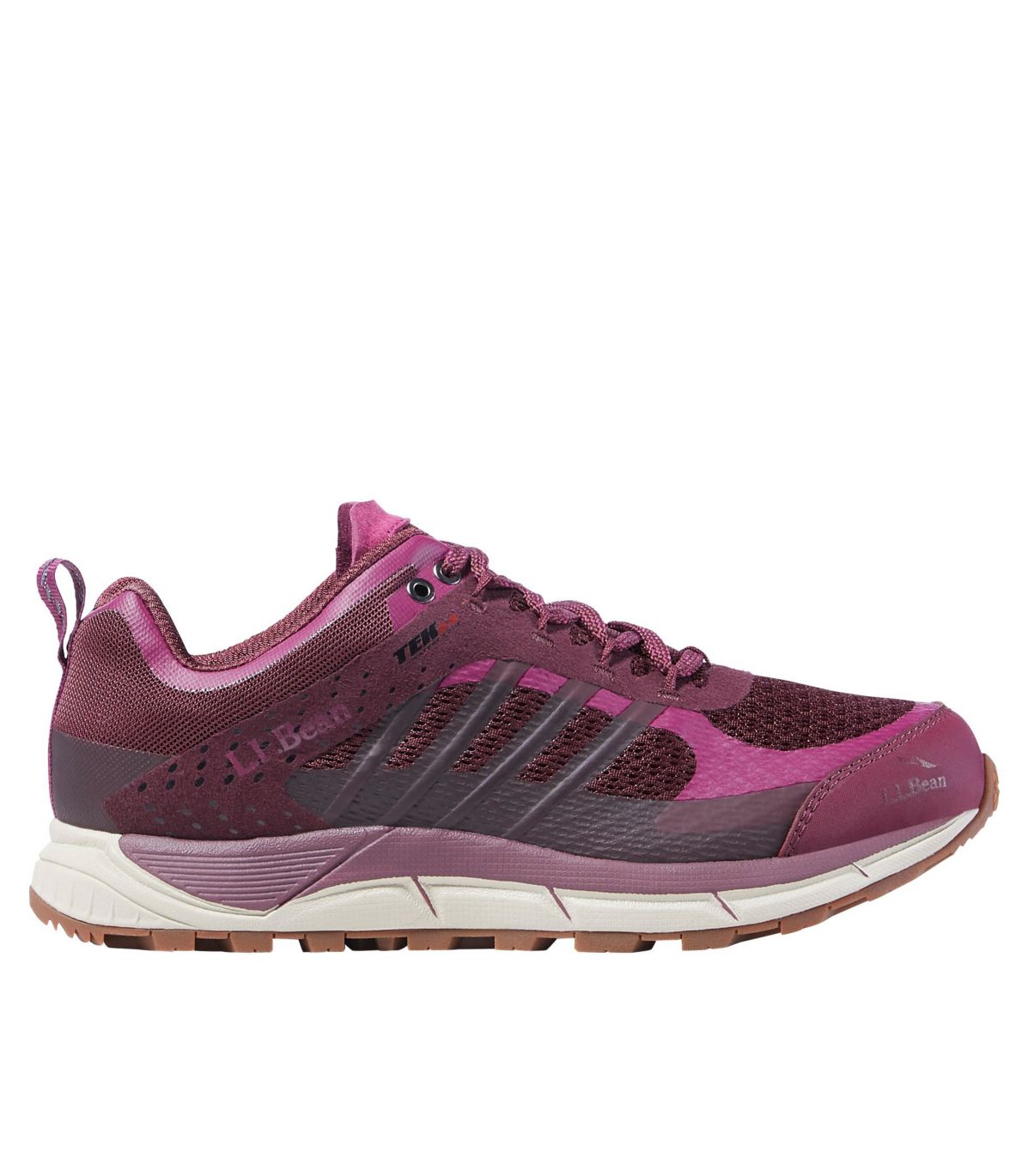 waterproof trail shoes womens
