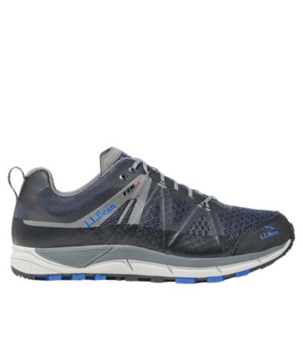 ll bean waterproof sneakers