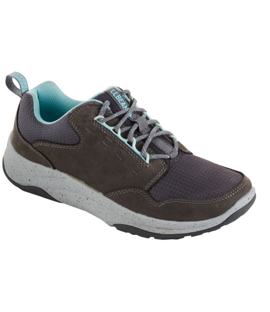 trail sneakers womens